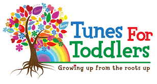 TuensForToddlers logo